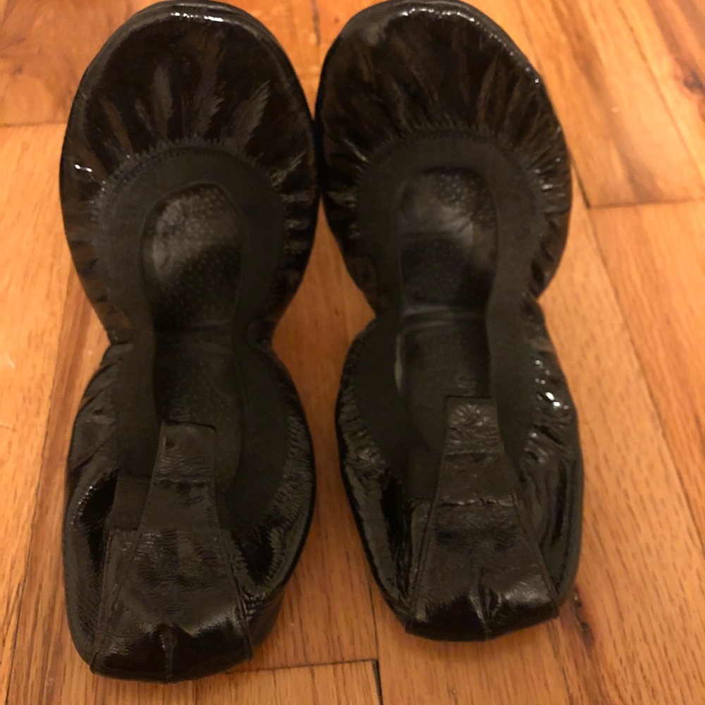 Yosi Samra flats